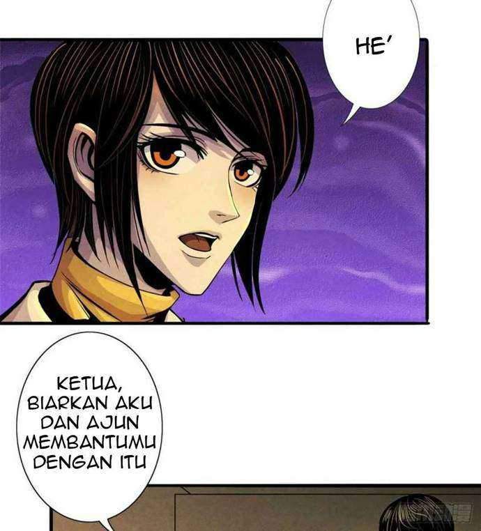 Doctor Li Ming chapter 10 halaman 8