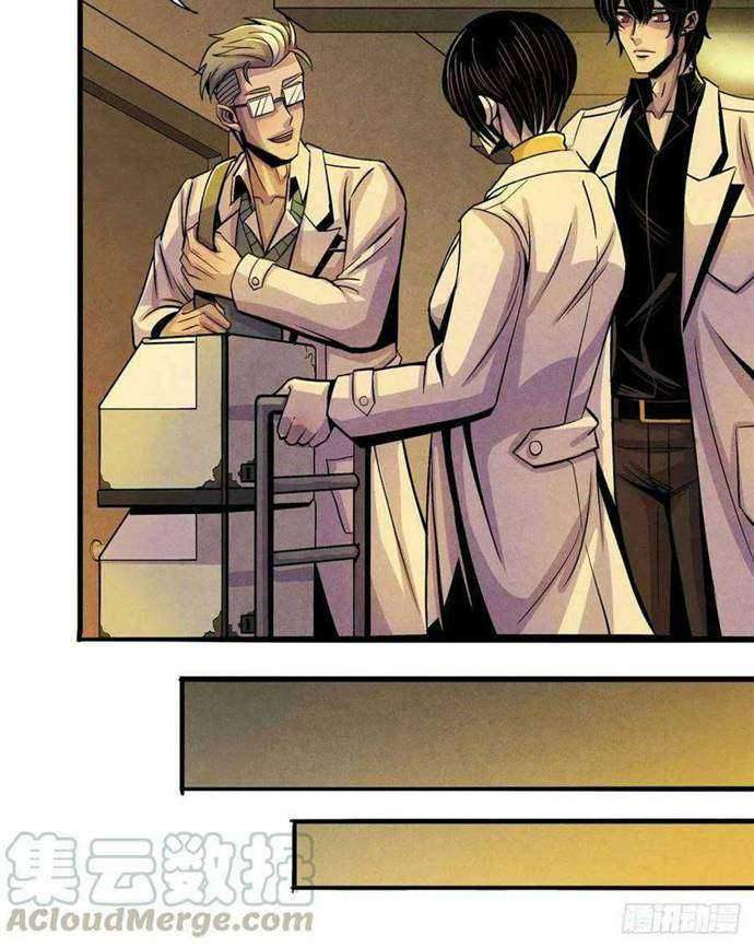 Doctor Li Ming chapter 10 halaman 9