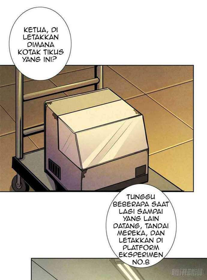 Doctor Li Ming chapter 10 halaman 10