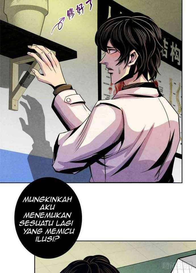 Doctor Li Ming chapter 10 halaman 12