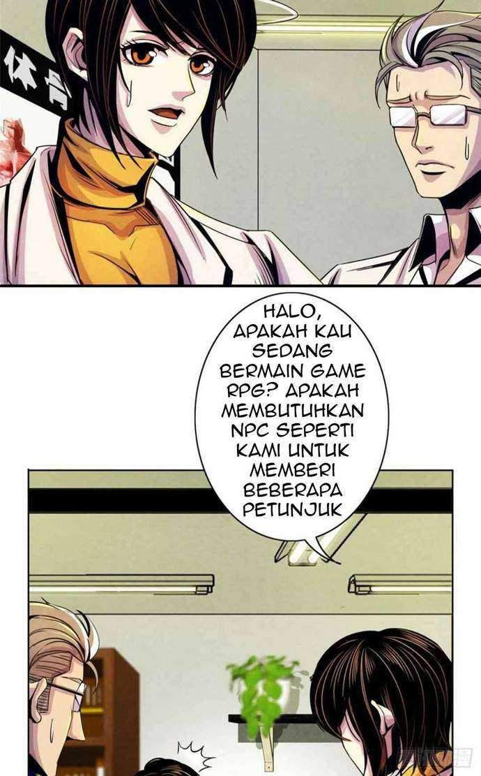 Doctor Li Ming chapter 10 halaman 14