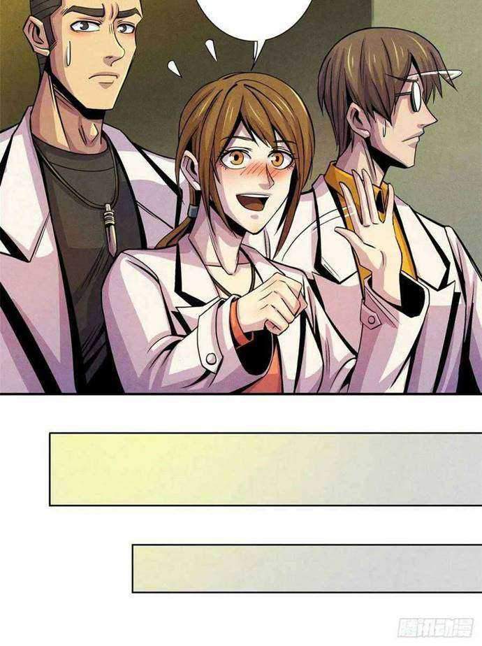 Doctor Li Ming chapter 10 halaman 20