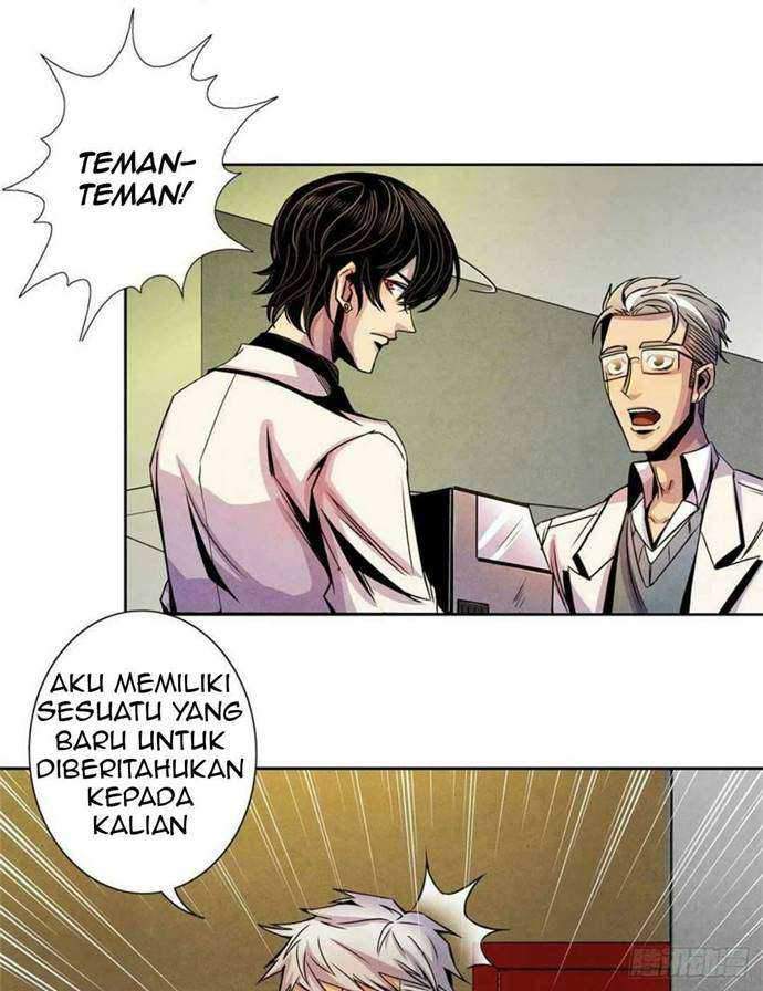 Doctor Li Ming chapter 10 halaman 24