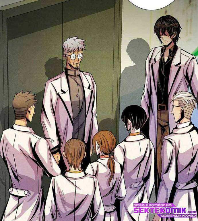 Doctor Li Ming chapter 10 halaman 28