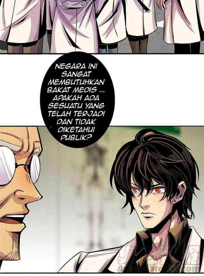 Doctor Li Ming chapter 10 halaman 29