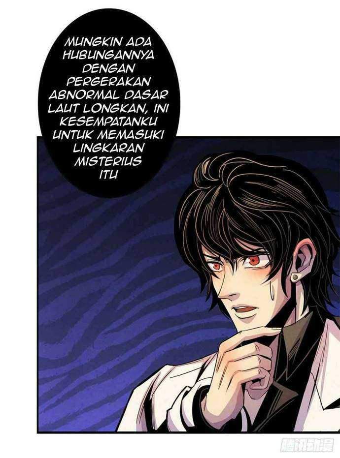 Doctor Li Ming chapter 10 halaman 30