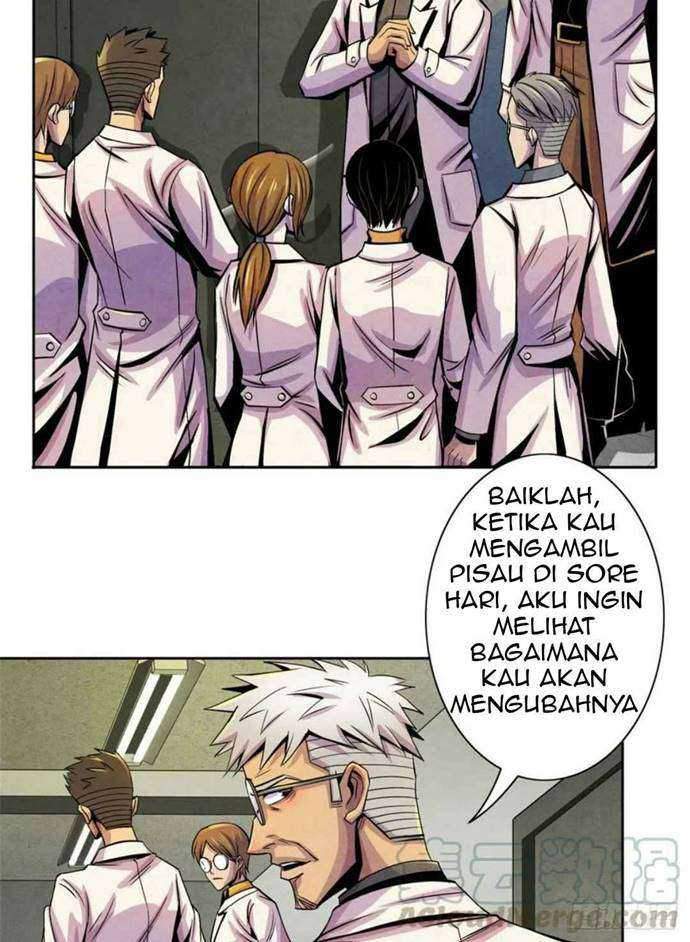 Doctor Li Ming chapter 10 halaman 41