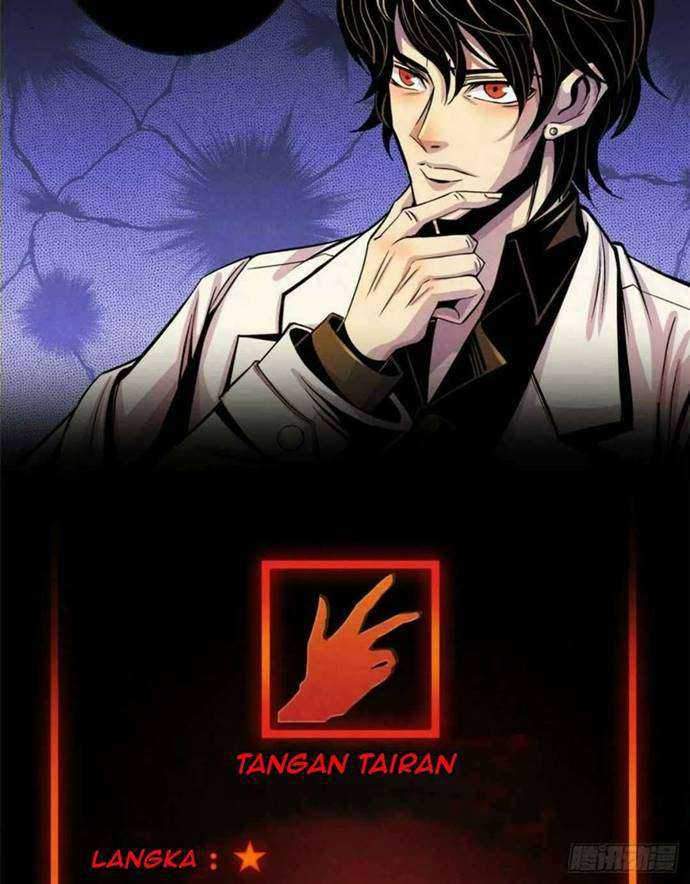 Doctor Li Ming chapter 10 halaman 43