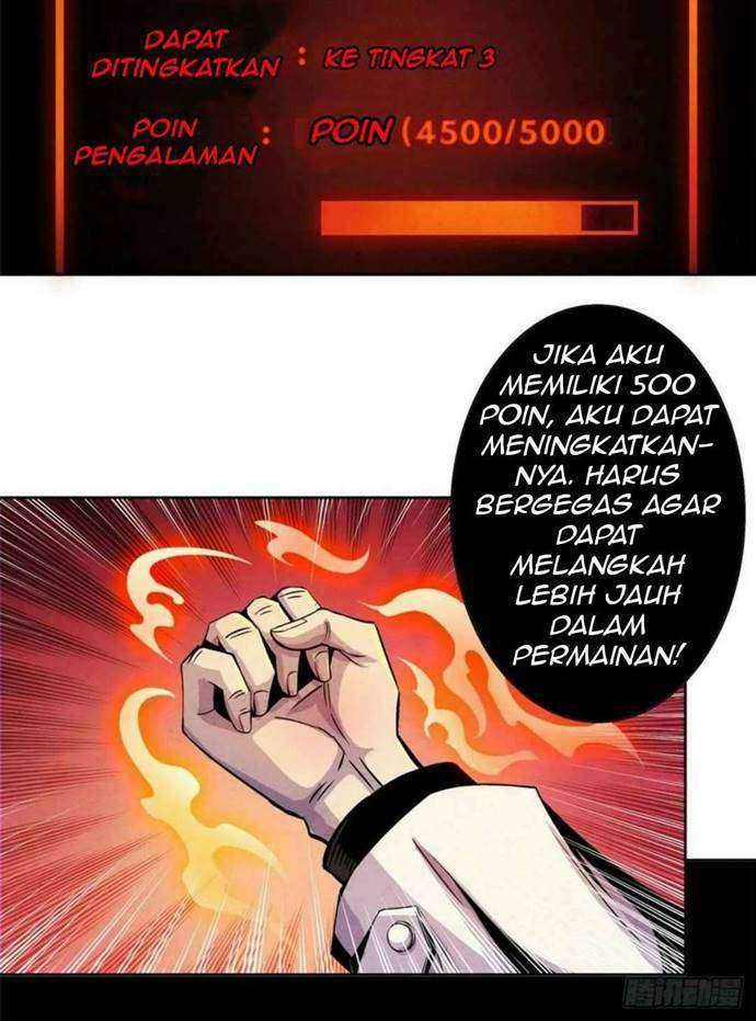 Doctor Li Ming chapter 10 halaman 44