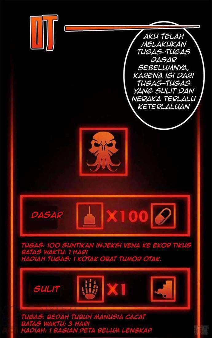 Doctor Li Ming chapter 10 halaman 45