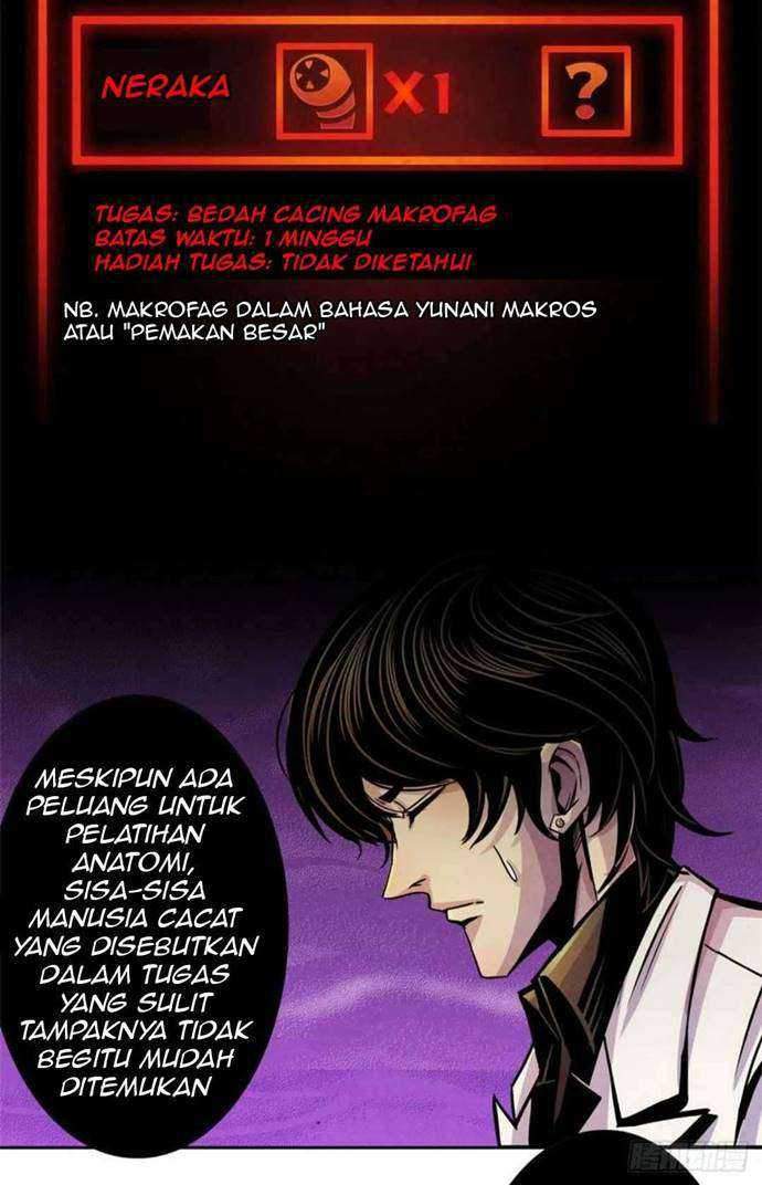 Doctor Li Ming chapter 10 halaman 46