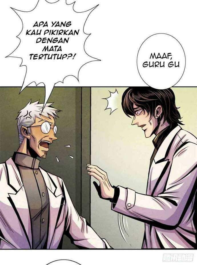 Doctor Li Ming chapter 10 halaman 48