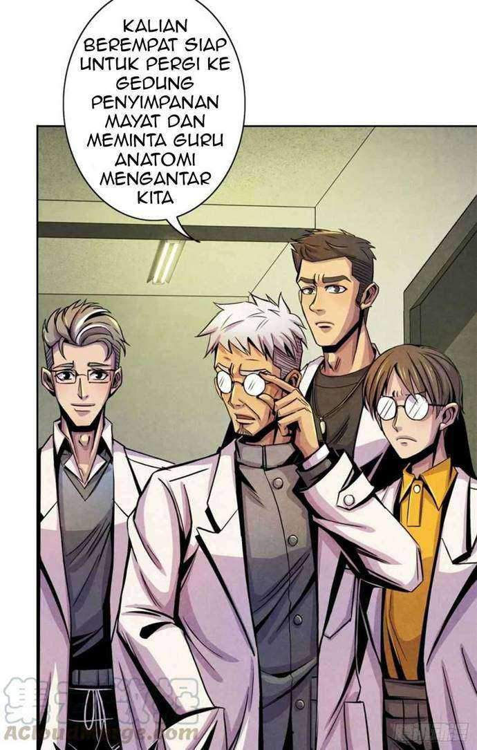 Doctor Li Ming chapter 10 halaman 49
