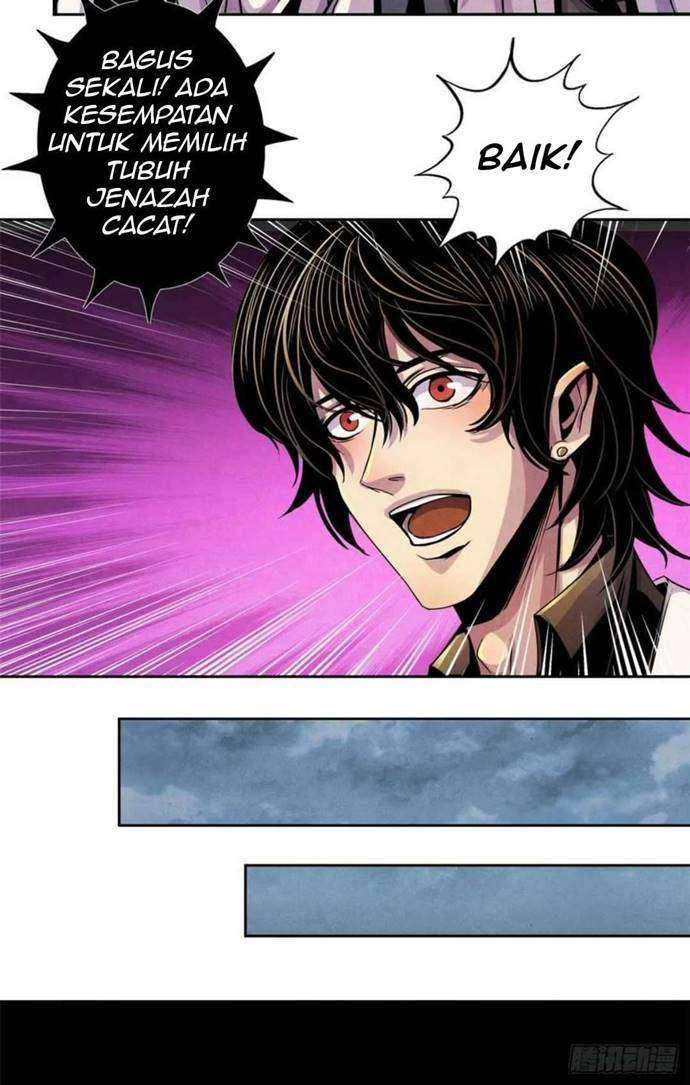 Doctor Li Ming chapter 10 halaman 50