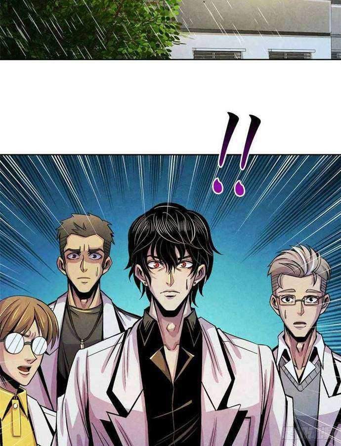 Doctor Li Ming chapter 10 halaman 52