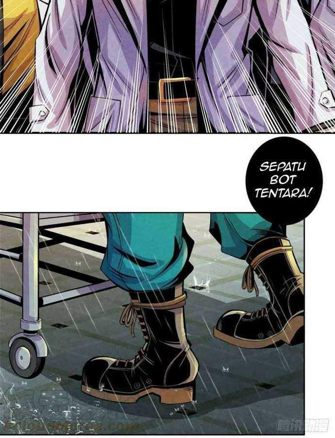 Doctor Li Ming chapter 10 halaman 53