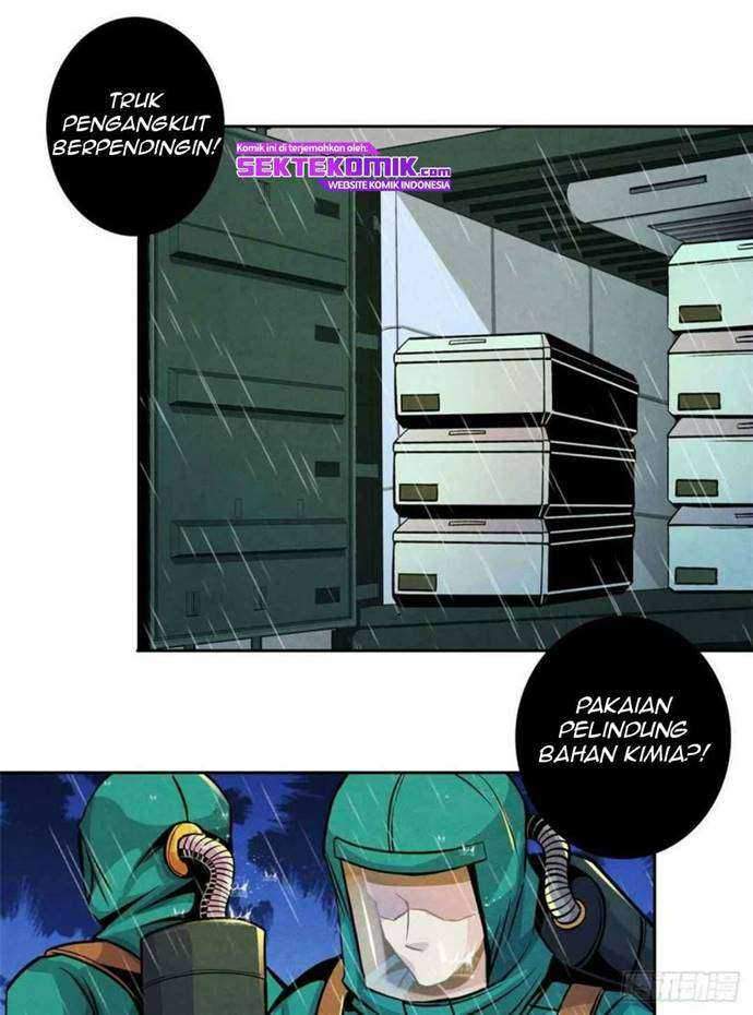 Doctor Li Ming chapter 10 halaman 54