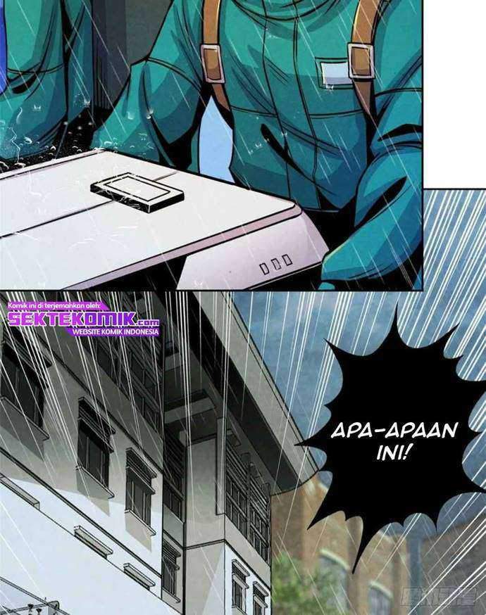 Doctor Li Ming chapter 10 halaman 55