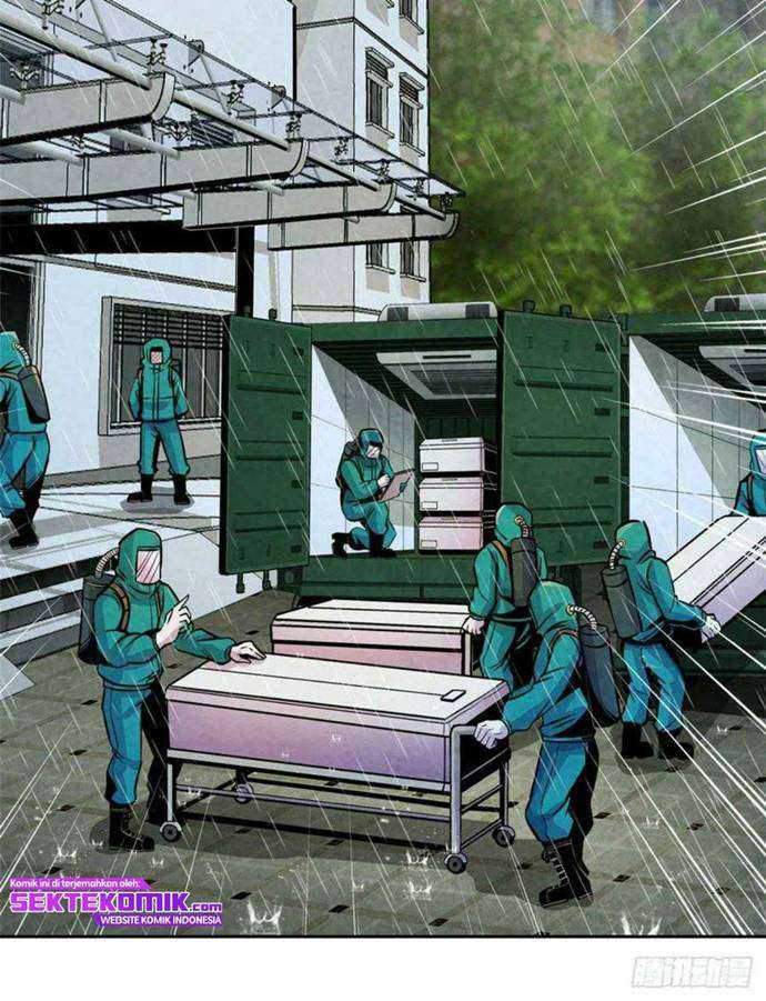 Doctor Li Ming chapter 10 halaman 56