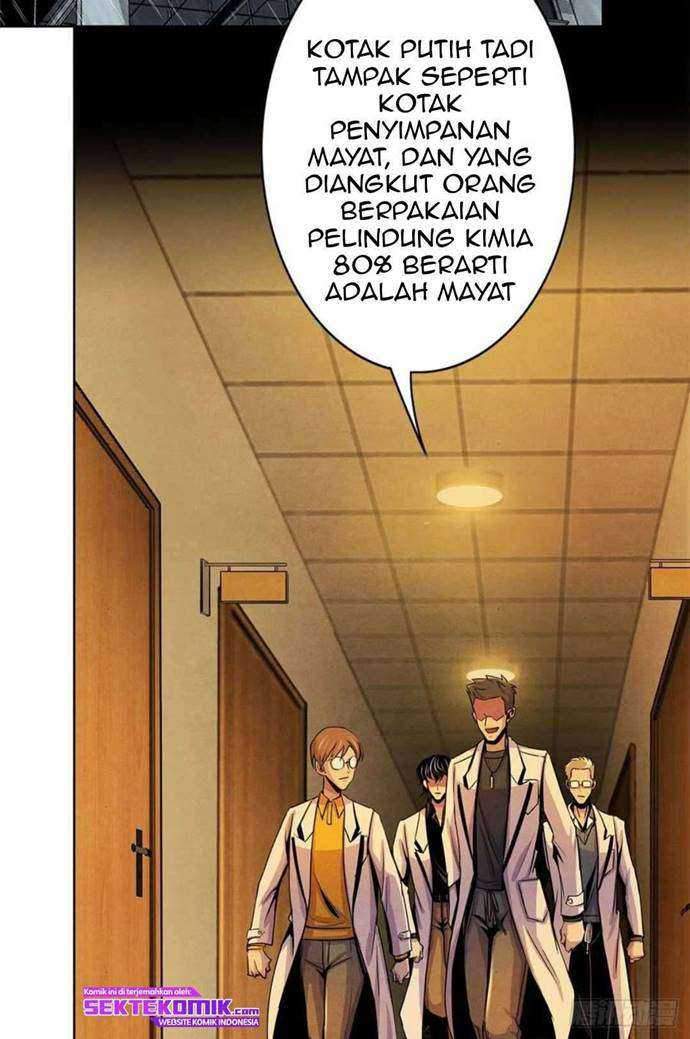 Doctor Li Ming Bab 11 halaman 3