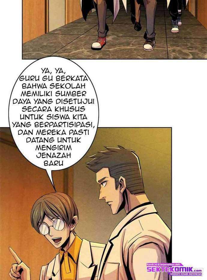 Doctor Li Ming Bab 11 halaman 4