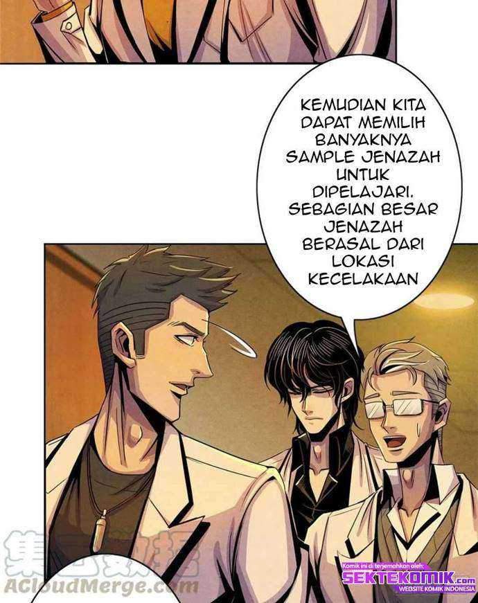 Doctor Li Ming Bab 11 halaman 5