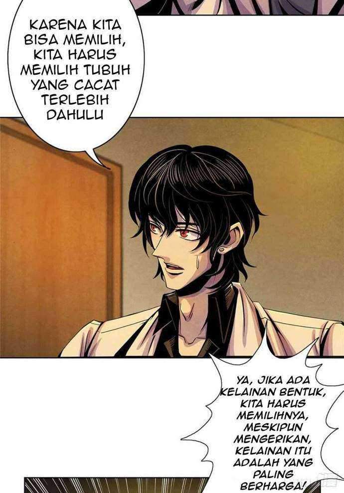 Doctor Li Ming Bab 11 halaman 6