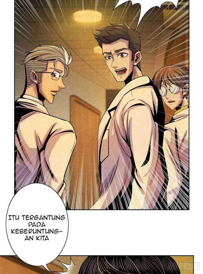 Doctor Li Ming Bab 11 halaman 7