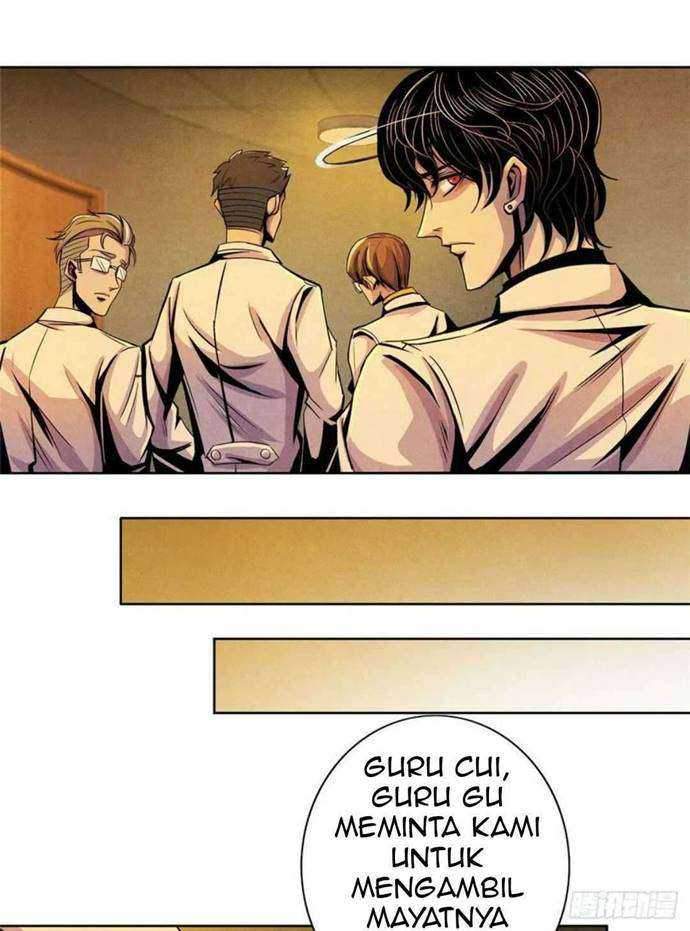 Doctor Li Ming Bab 11 halaman 16