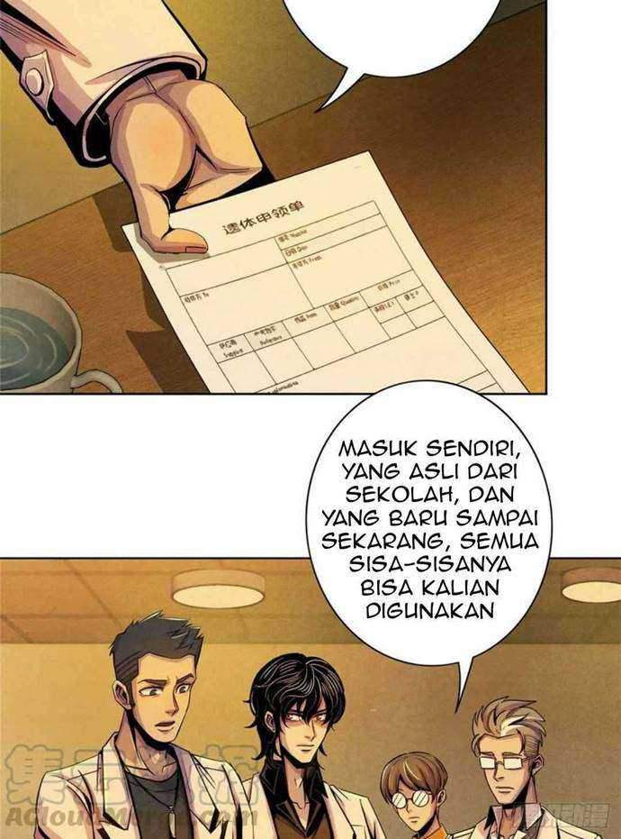 Doctor Li Ming Bab 11 halaman 17