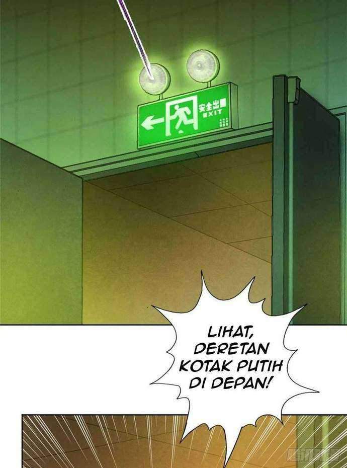 Doctor Li Ming Bab 11 halaman 19