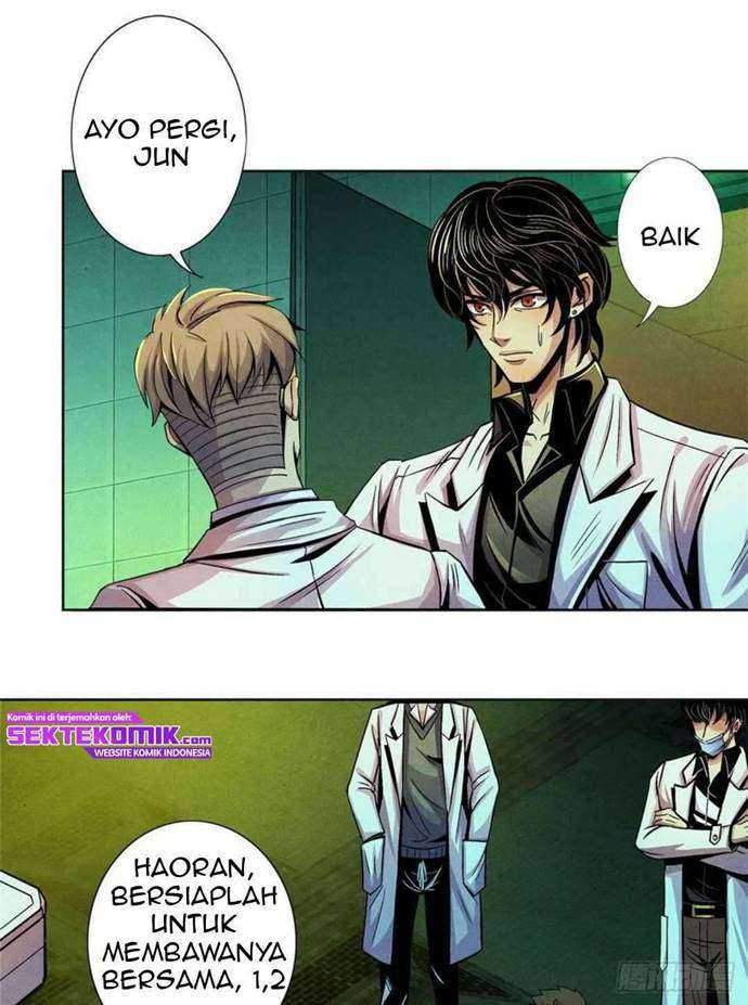Doctor Li Ming Bab 11 halaman 23