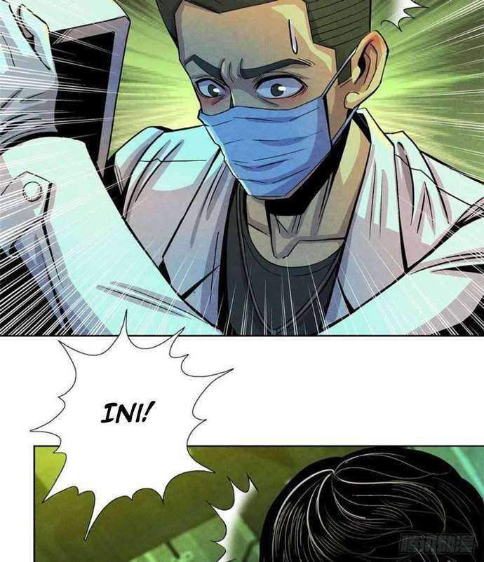 Doctor Li Ming Bab 11 halaman 26