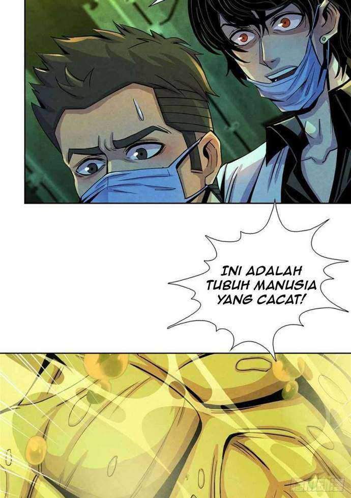 Doctor Li Ming Bab 11 halaman 27