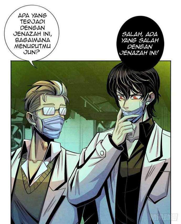 Doctor Li Ming Bab 11 halaman 30