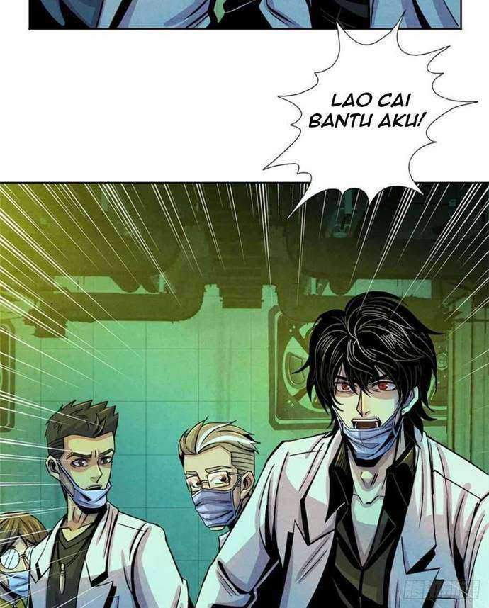 Doctor Li Ming Bab 11 halaman 31