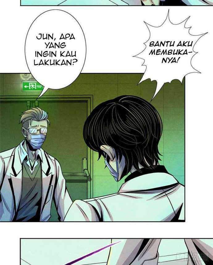 Doctor Li Ming Bab 11 halaman 34