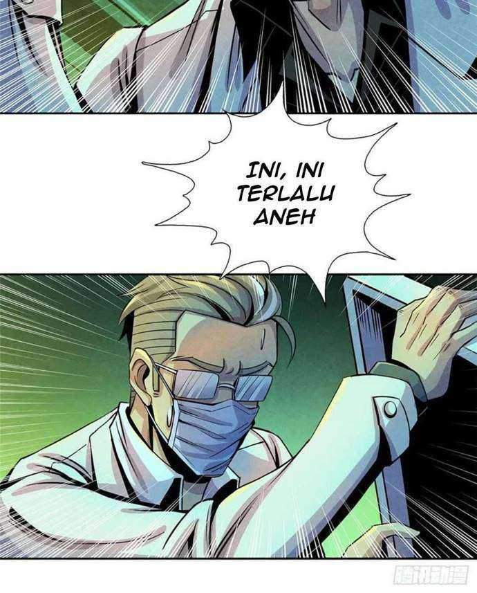 Doctor Li Ming Bab 11 halaman 36