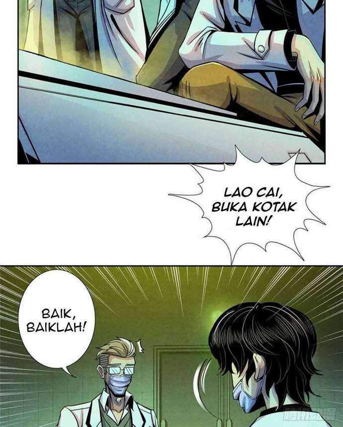 Doctor Li Ming Bab 11 halaman 39