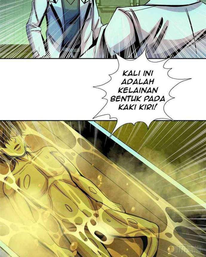 Doctor Li Ming Bab 11 halaman 40