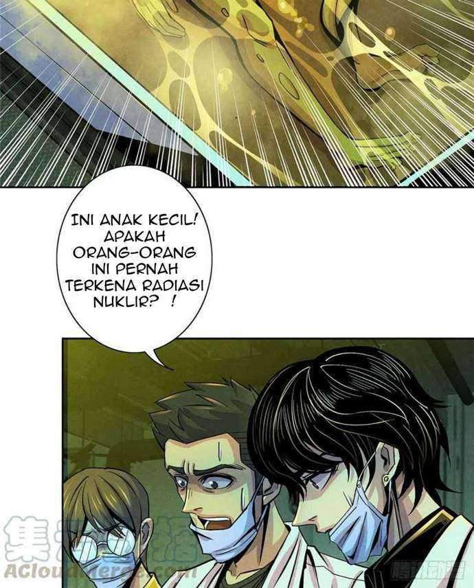 Doctor Li Ming Bab 11 halaman 41