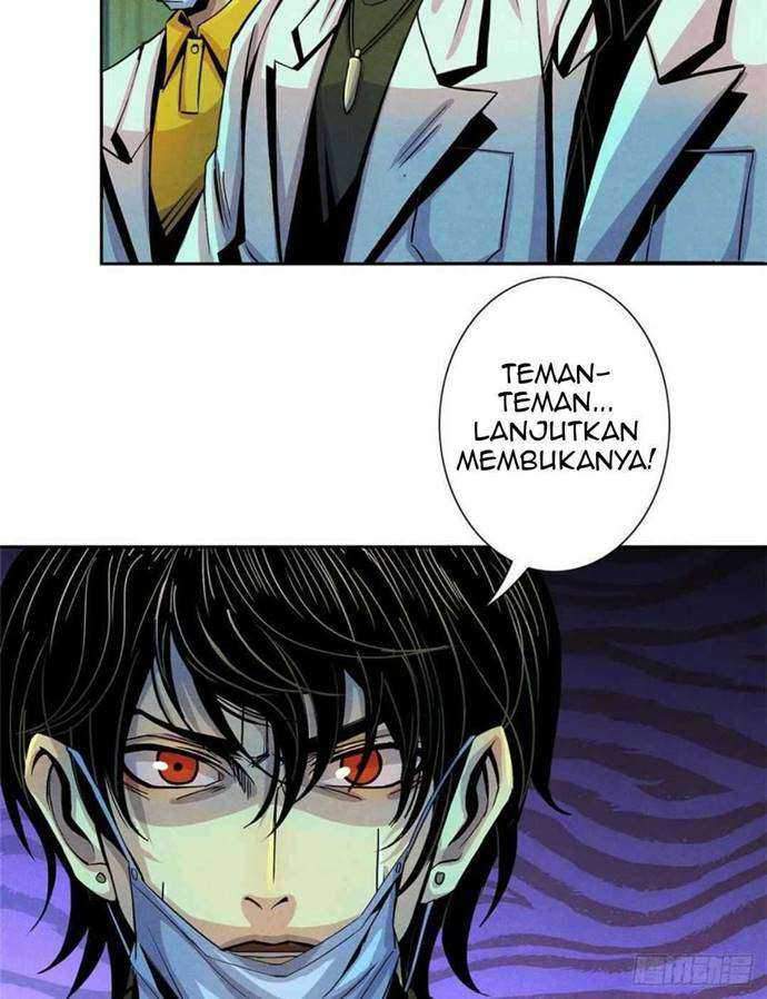 Doctor Li Ming Bab 11 halaman 42