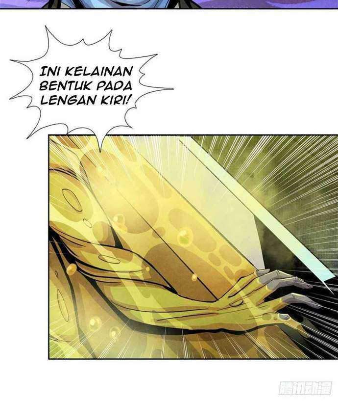 Doctor Li Ming Bab 11 halaman 43