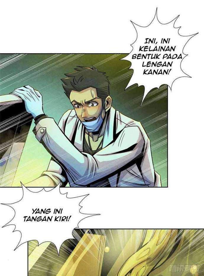 Doctor Li Ming Bab 11 halaman 44