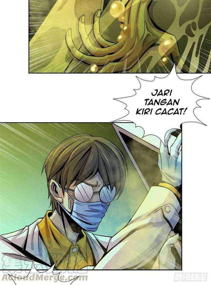 Doctor Li Ming Bab 11 halaman 45