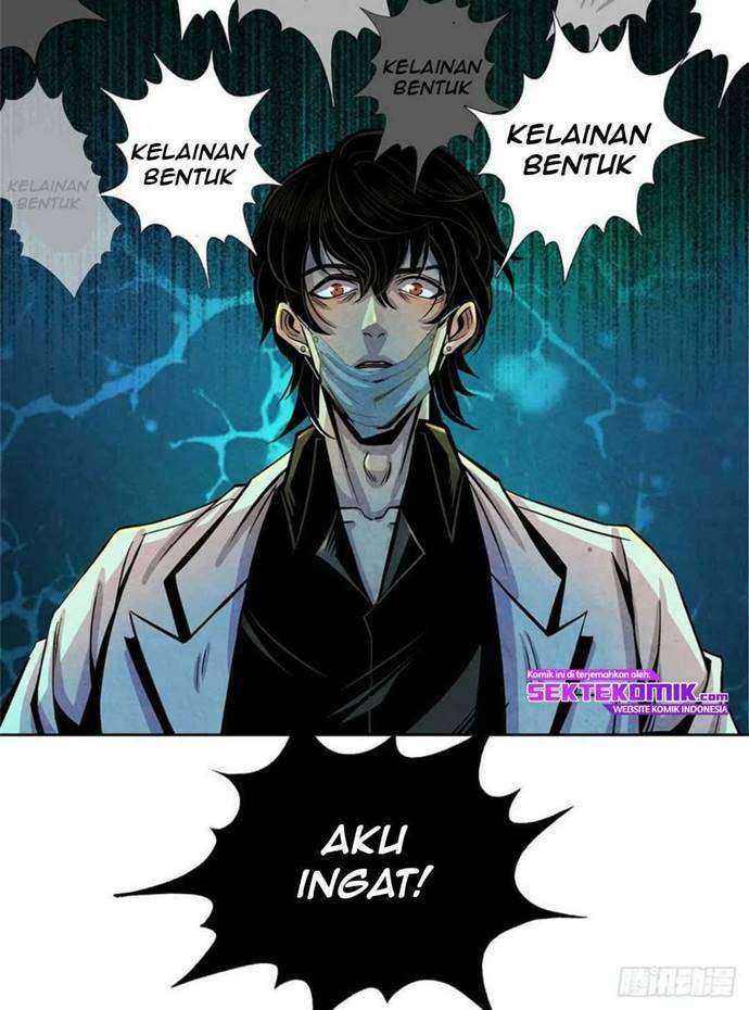 Doctor Li Ming Bab 11 halaman 47