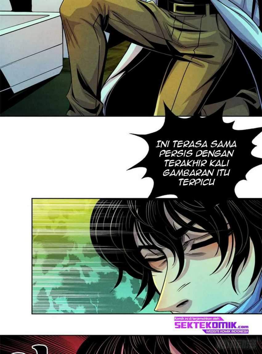 Doctor Li Ming Bab 12 halaman 4