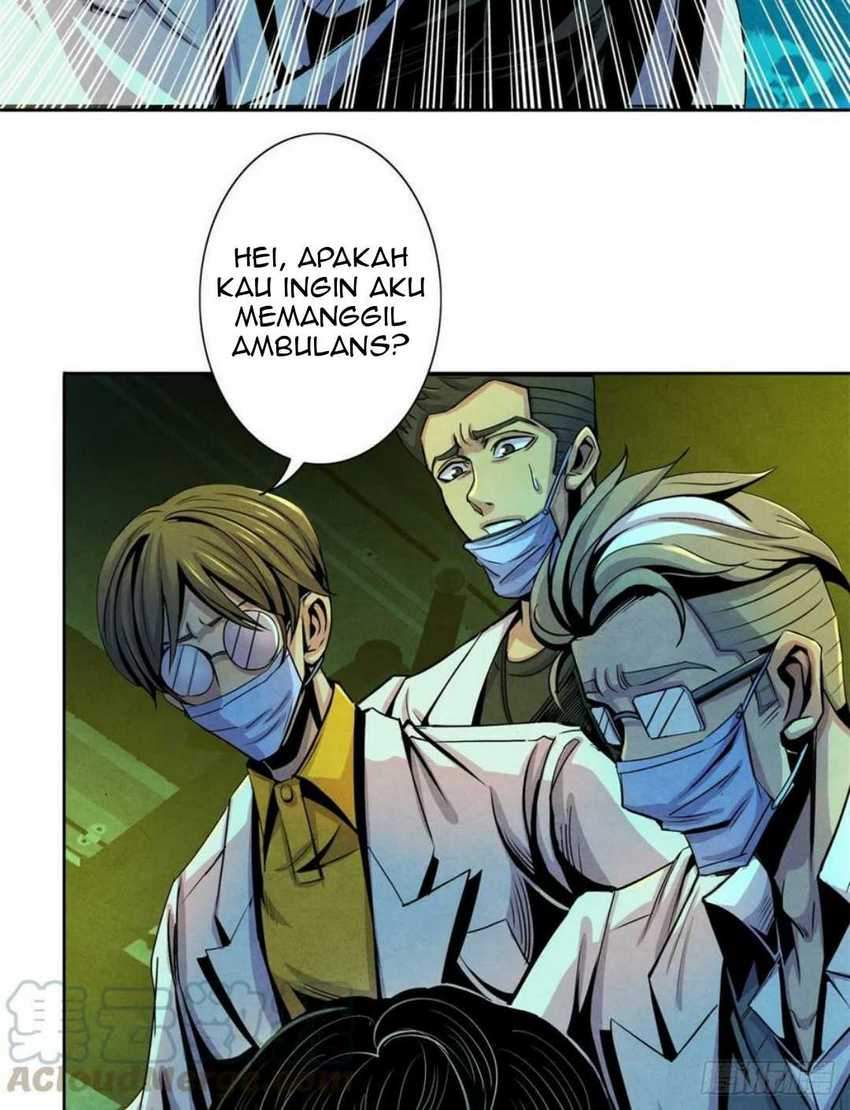 Doctor Li Ming Bab 12 halaman 14