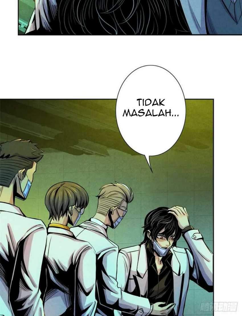 Doctor Li Ming Bab 12 halaman 15