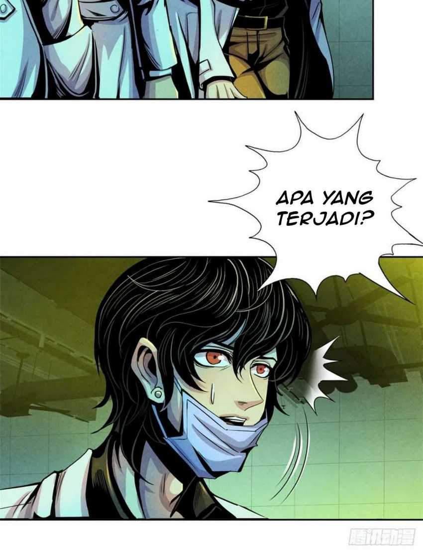 Doctor Li Ming Bab 12 halaman 16